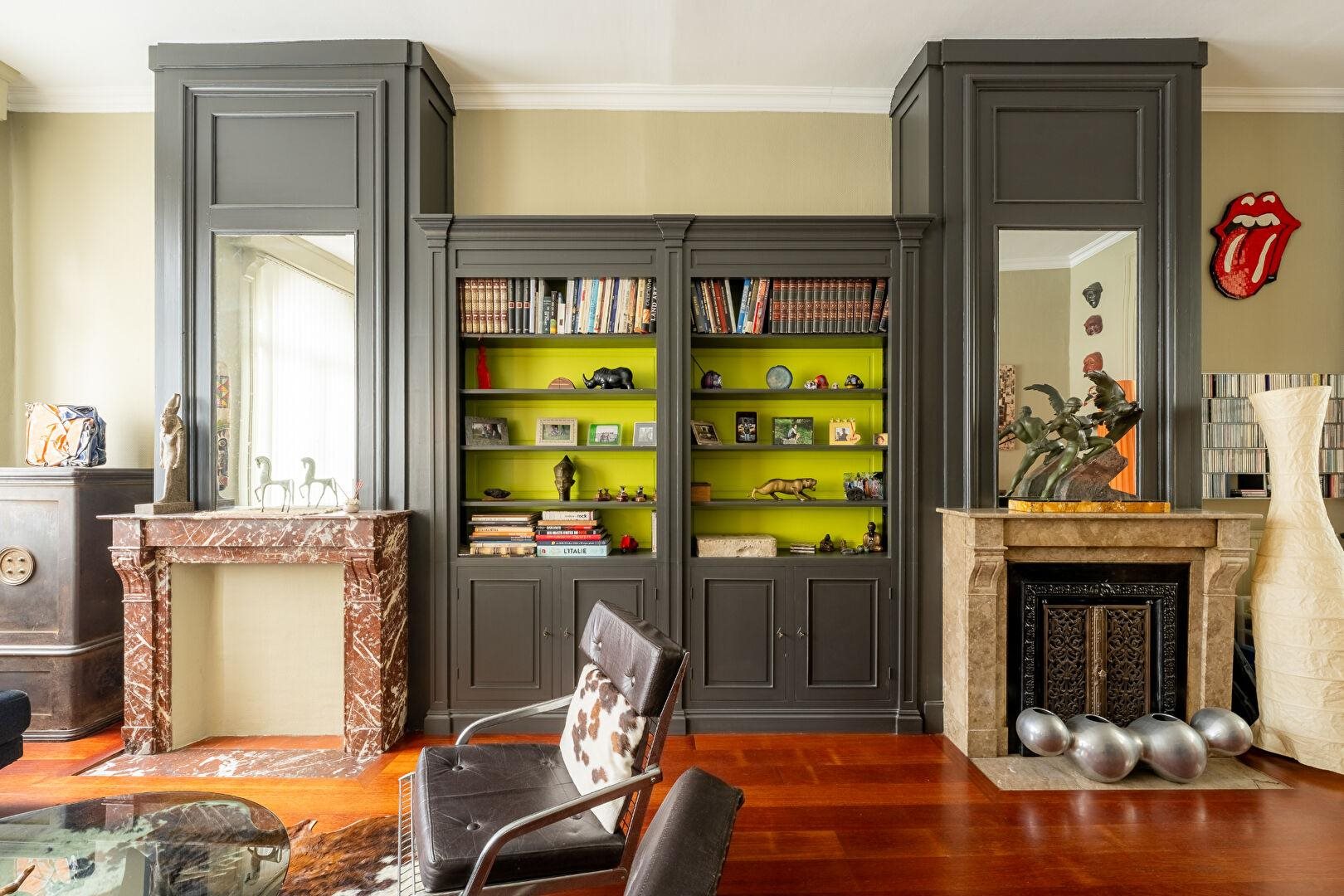 Maison à vendre, 121m², Lambersart