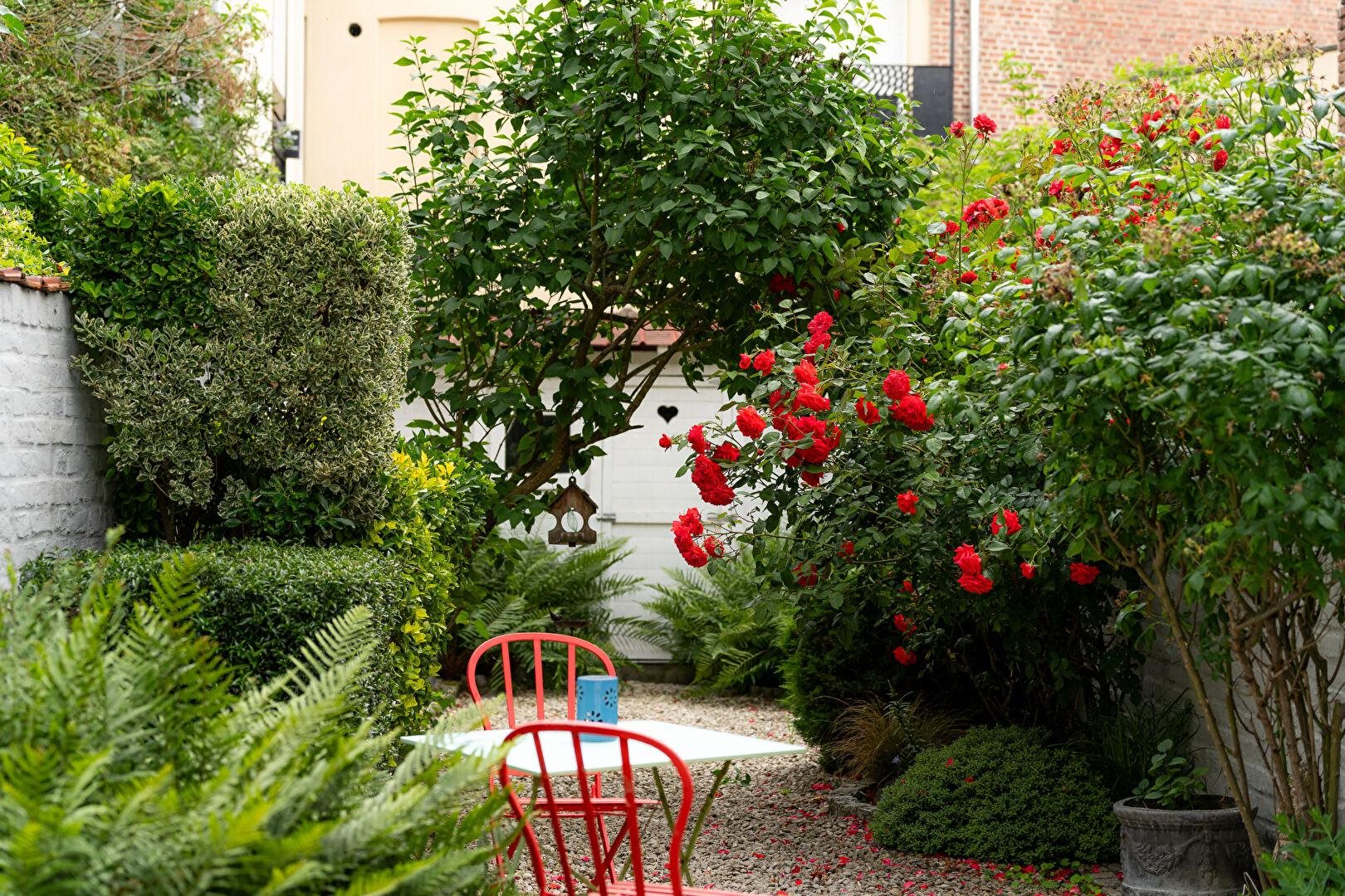 Maison à vendre, 121m², Lambersart