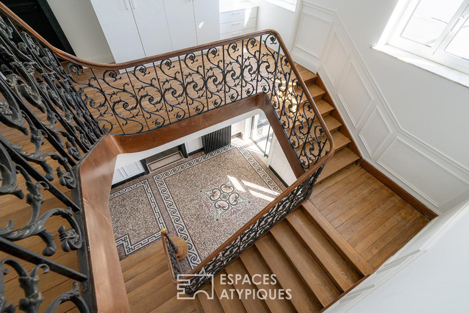 Maison à vendre, 350m², Artres