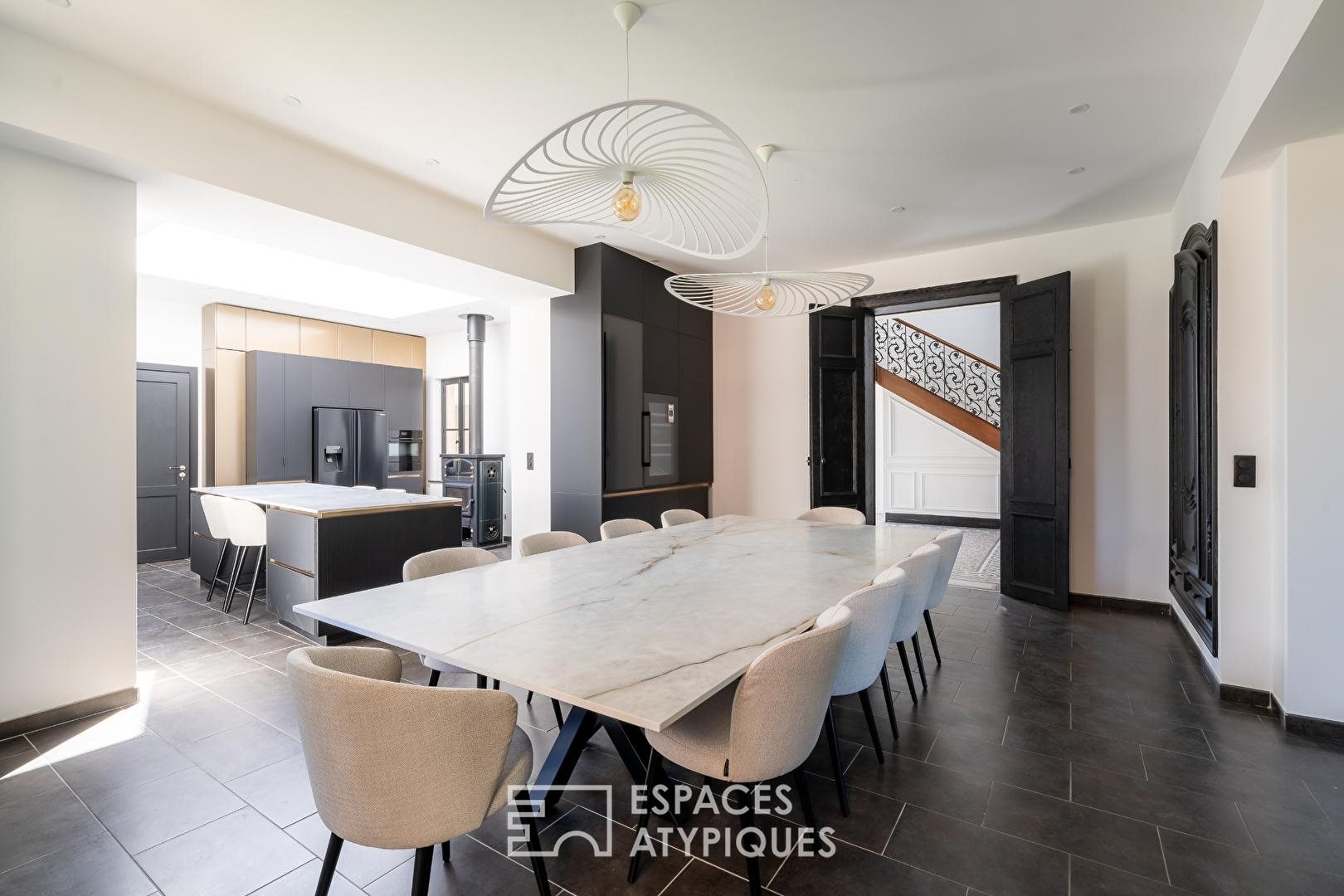 Maison à vendre, 350m², Artres