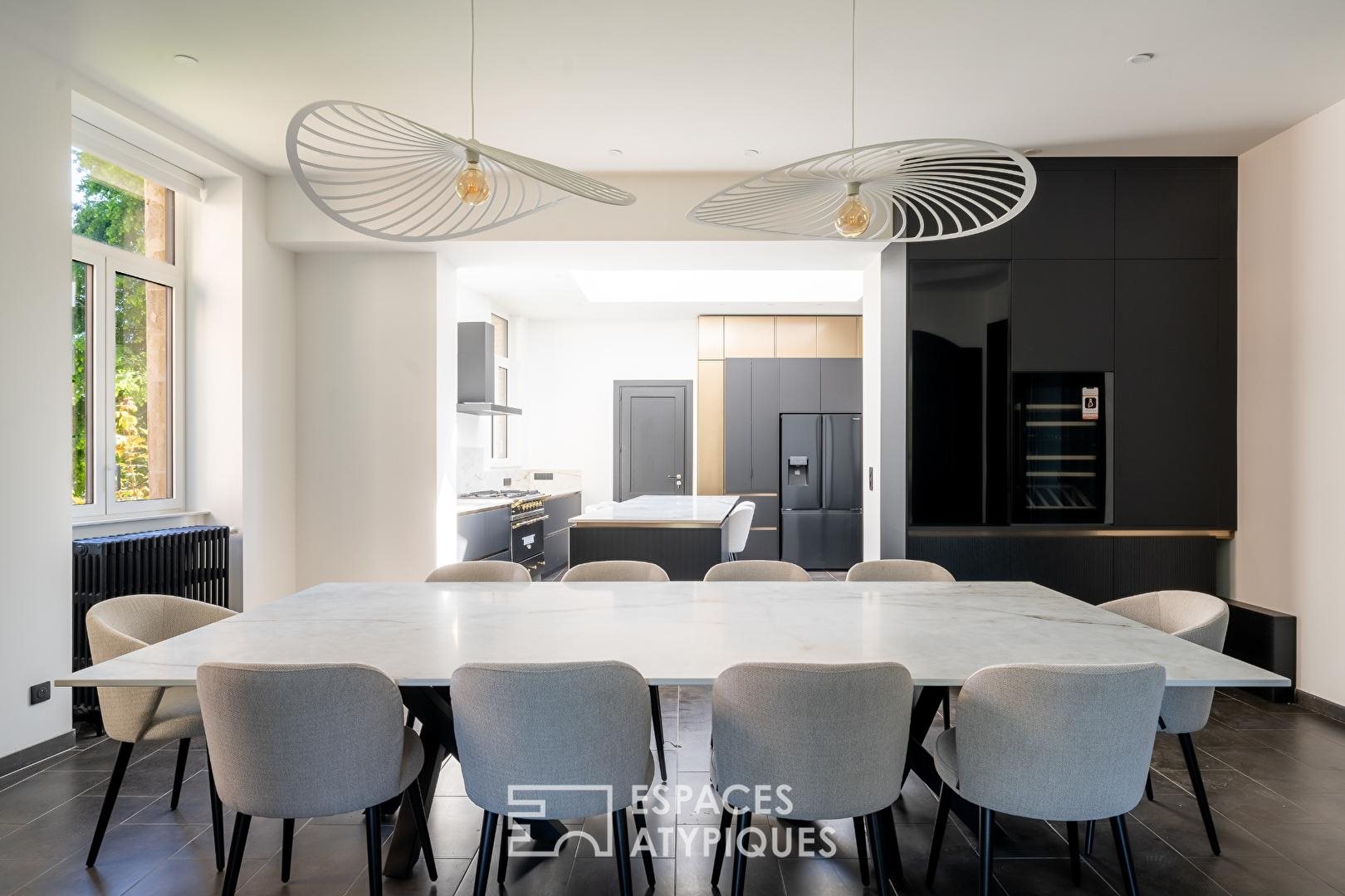 Maison à vendre, 350m², Artres