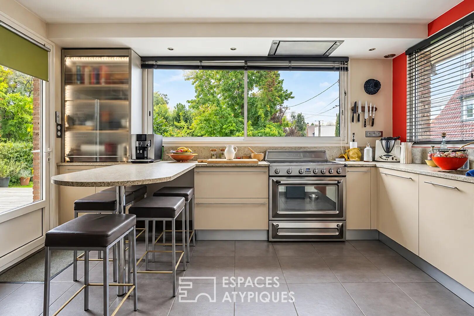 Maison à vendre, 196m², Marcq-en-Baroeul
