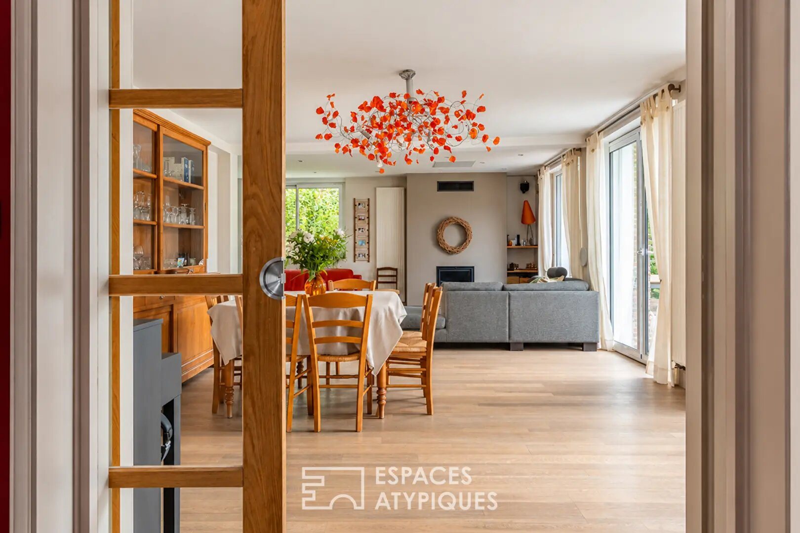 Maison à vendre, 196m², Marcq-en-Baroeul