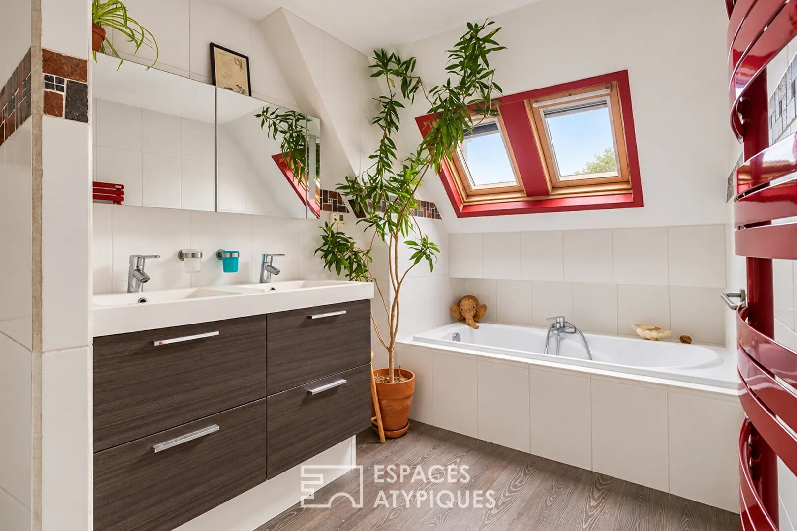 Maison à vendre, 196m², Marcq-en-Baroeul