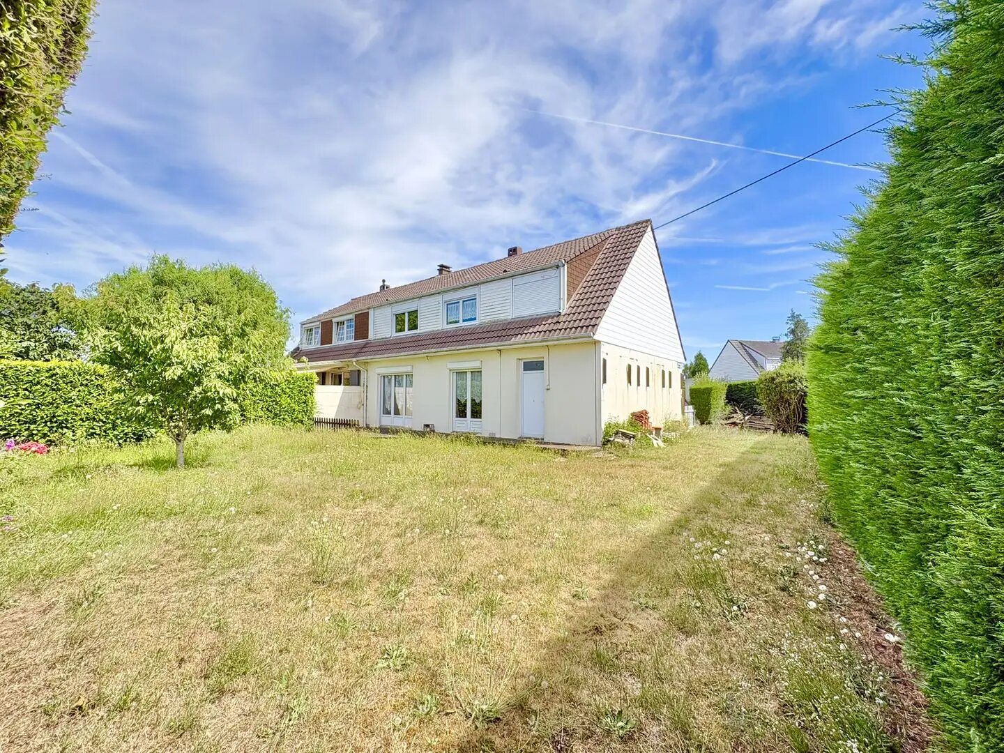 Maison à vendre, 100m², Attiches