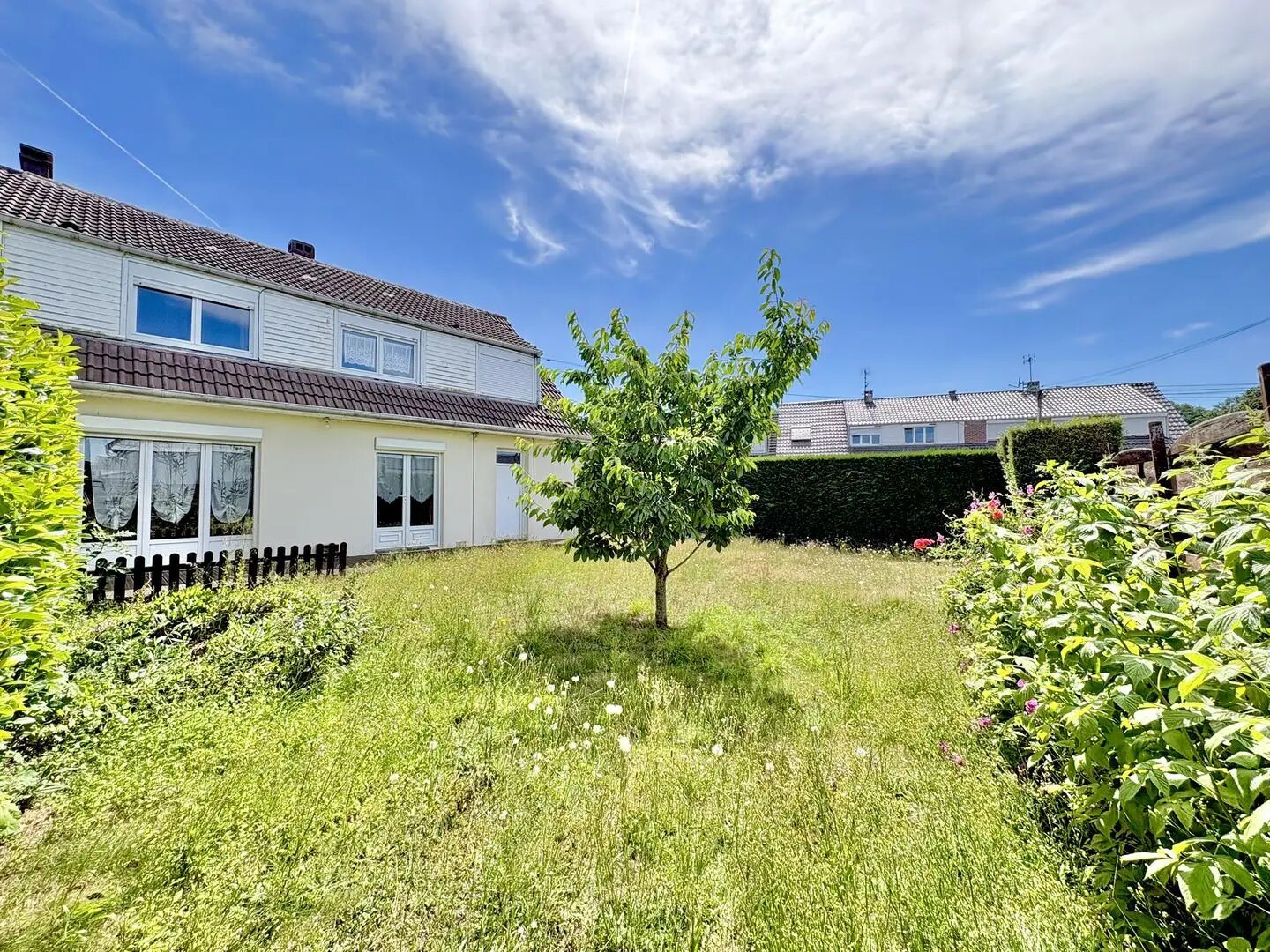 Maison à vendre, 100m², Attiches