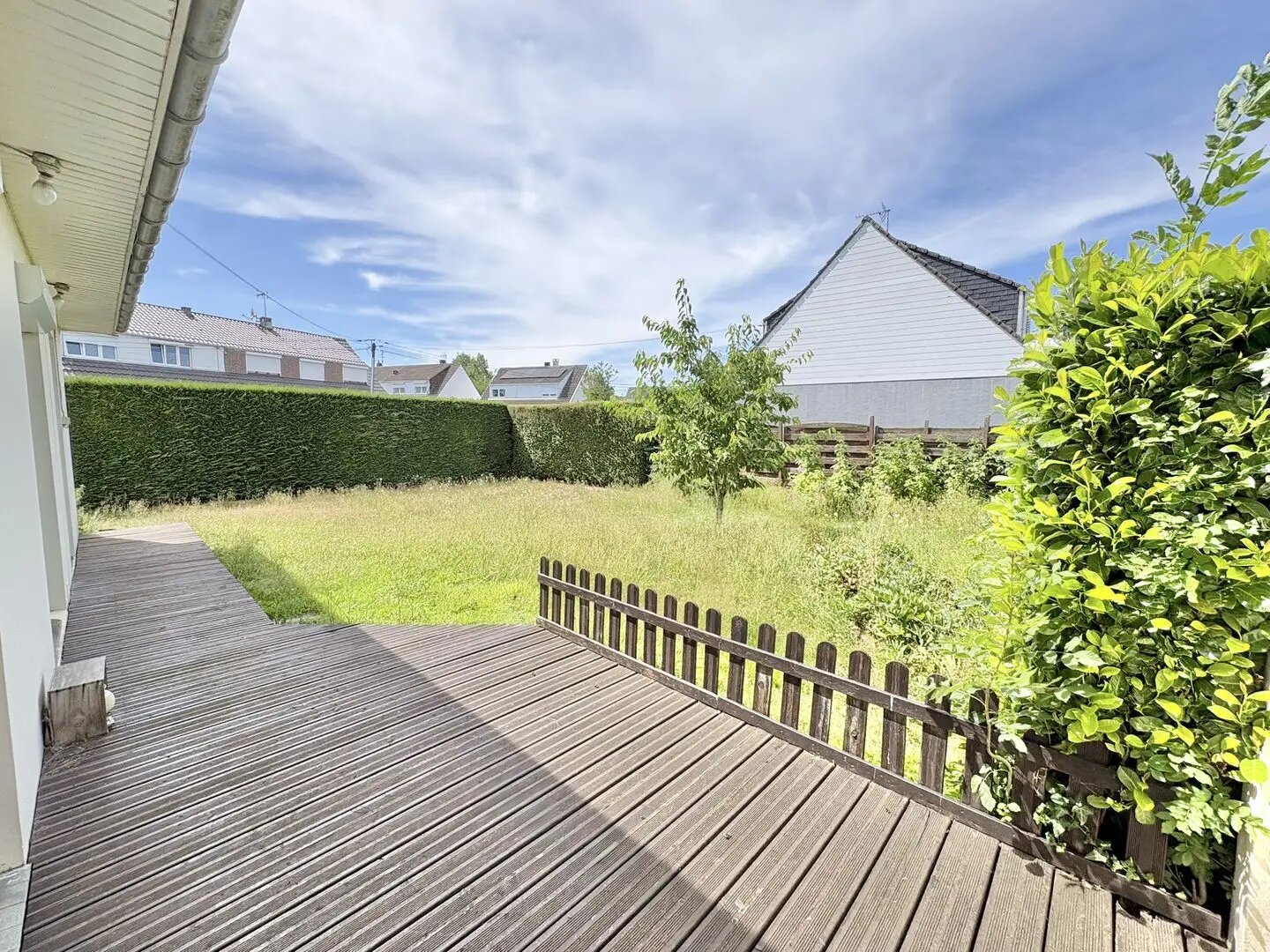 Maison à vendre, 100m², Attiches