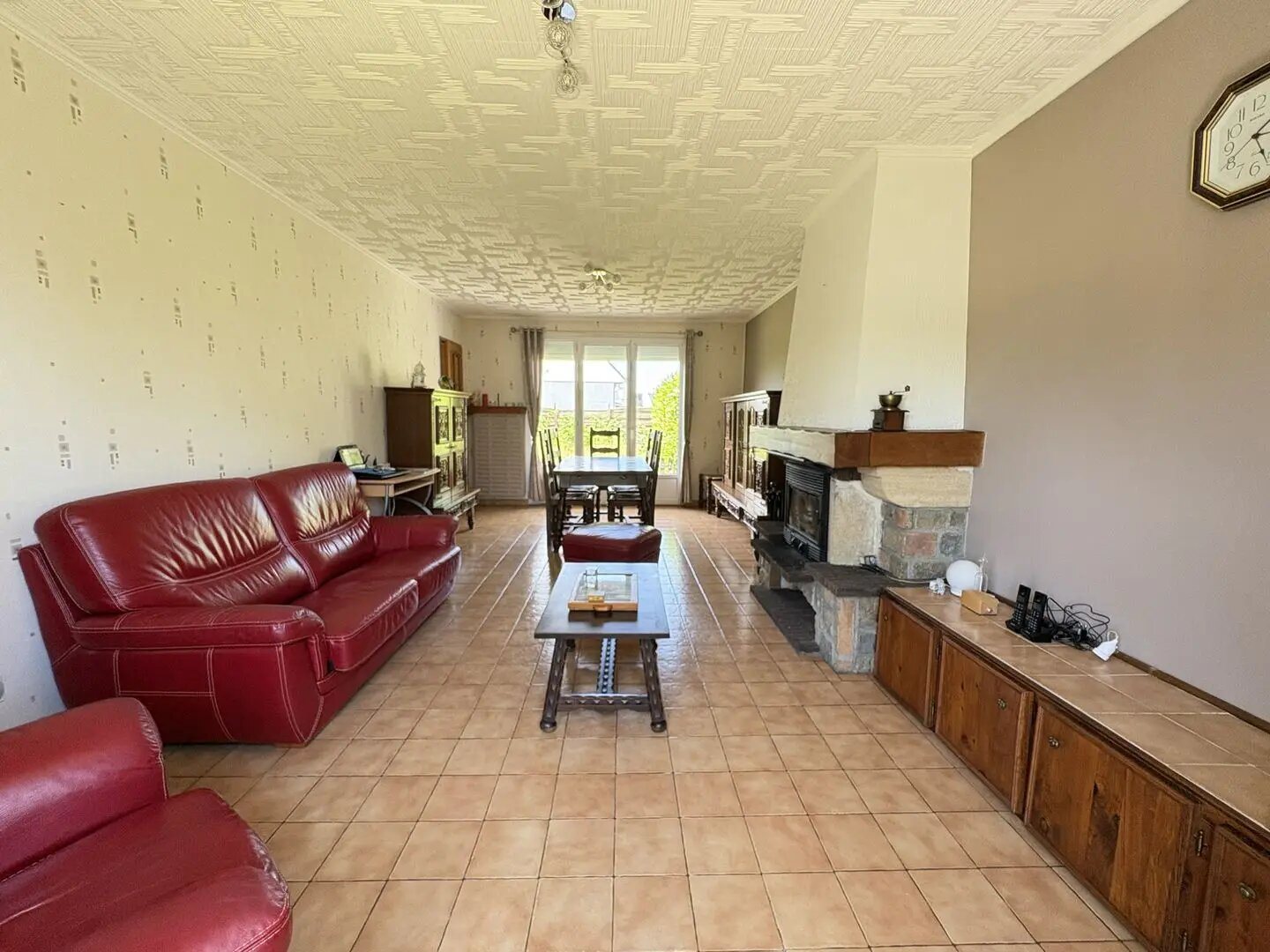 Maison à vendre, 100m², Attiches