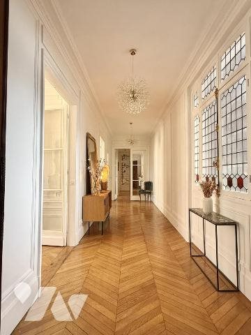 Appartement à vendre, 200m², La Madeleine