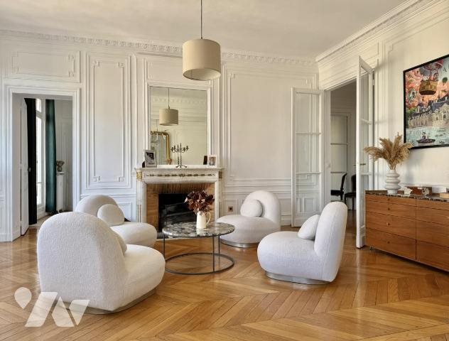 Appartement à vendre, 200m², La Madeleine