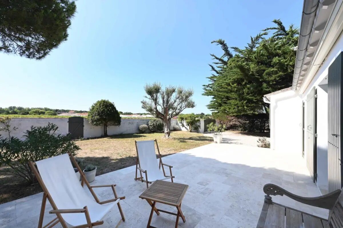 Maison à vendre, 151m², Saint-Clément-des-Baleines
