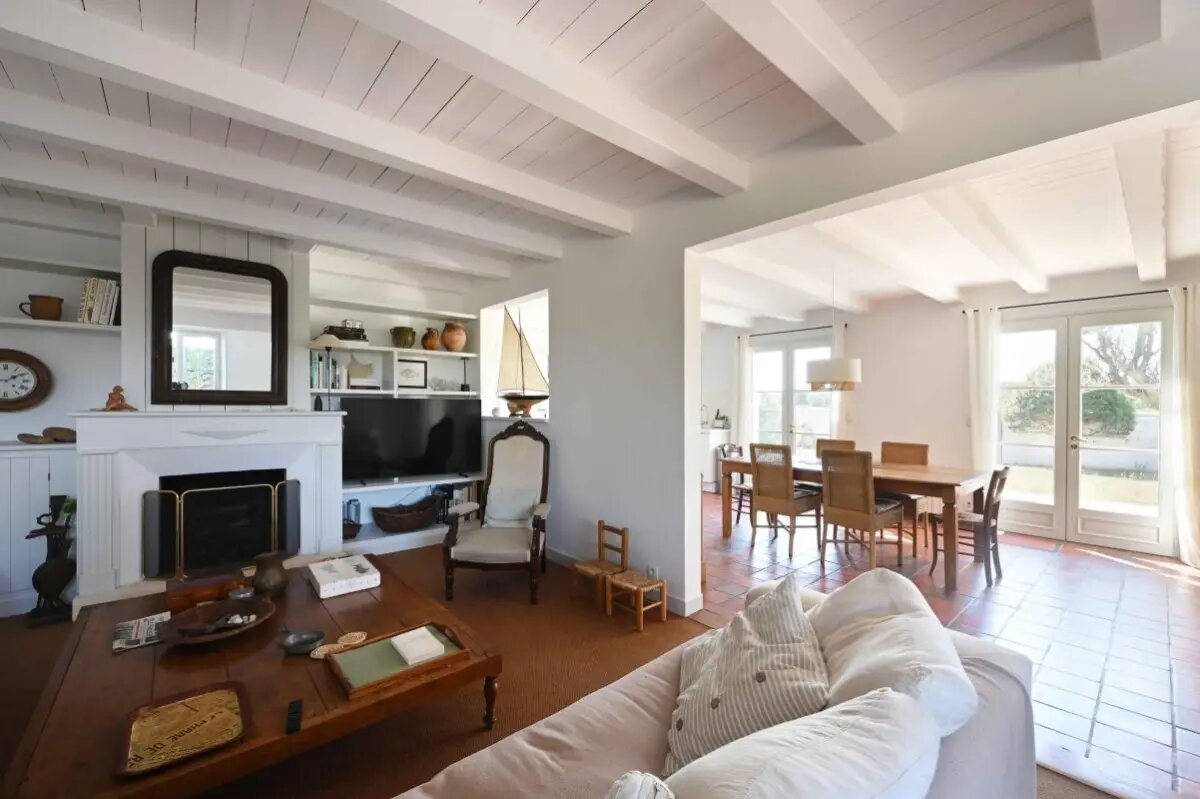 Maison à vendre, 151m², Saint-Clément-des-Baleines