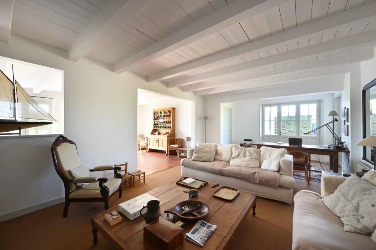 Maison à vendre, 151m², Saint-Clément-des-Baleines