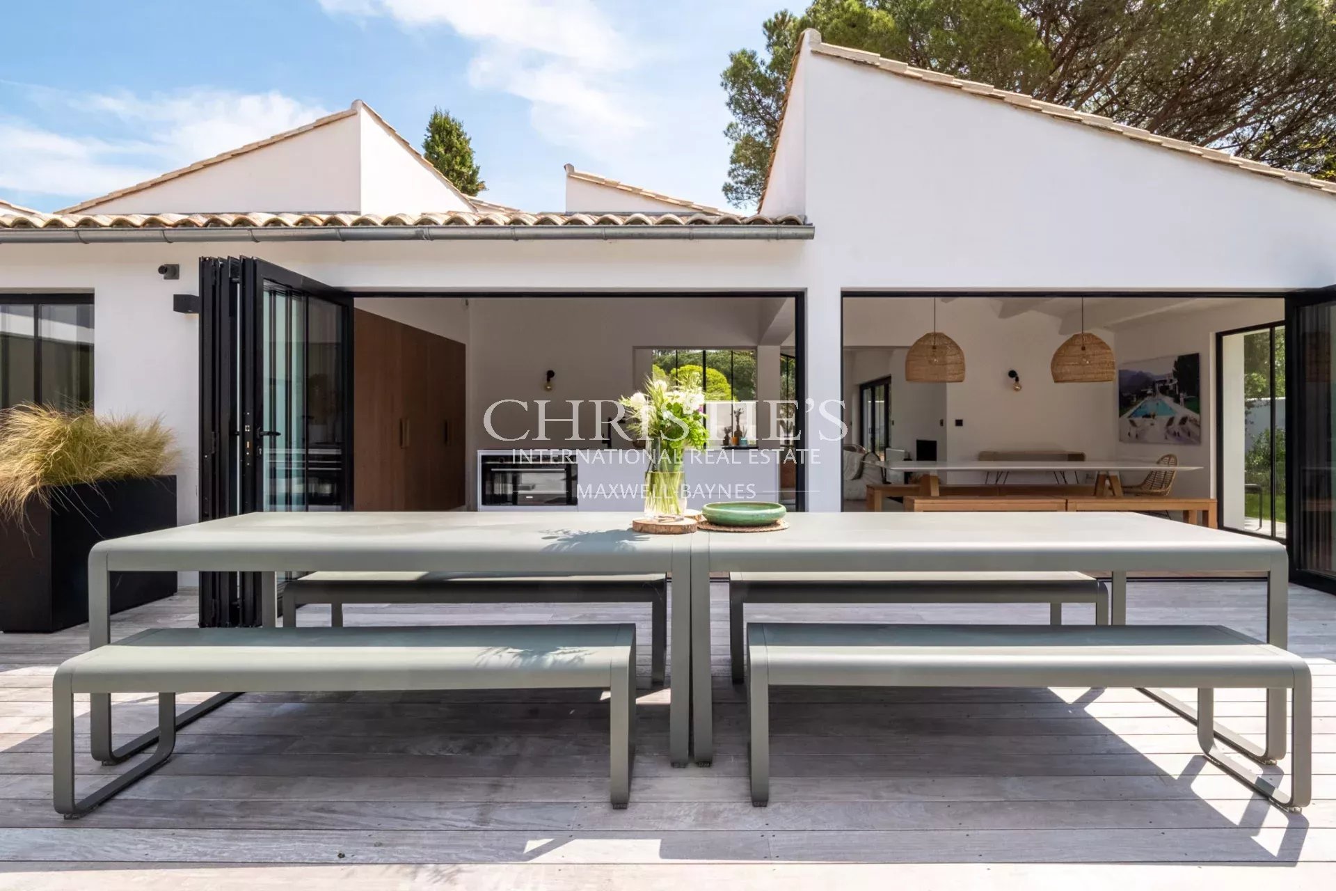 Maison à vendre, 210m², Les Portes-en-Ré