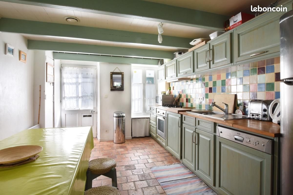Maison à vendre, 95m², Les Portes-en-Ré