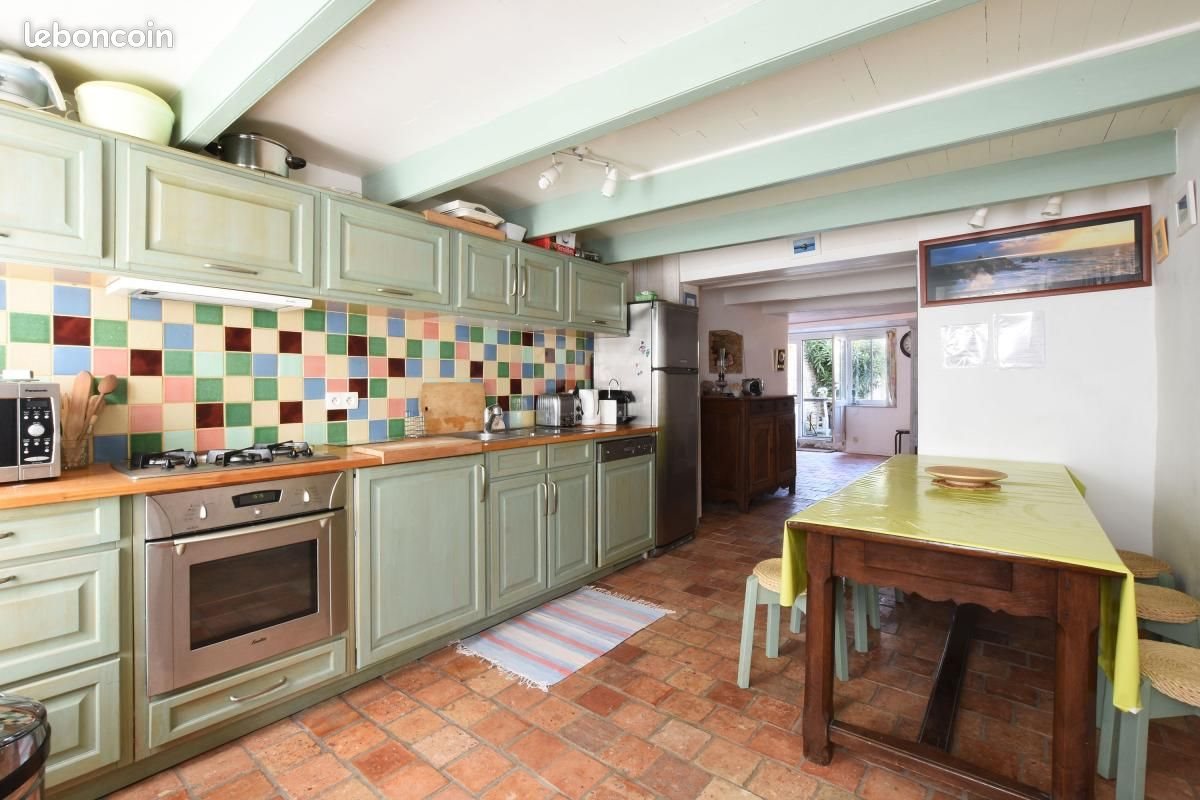 Maison à vendre, 95m², Les Portes-en-Ré