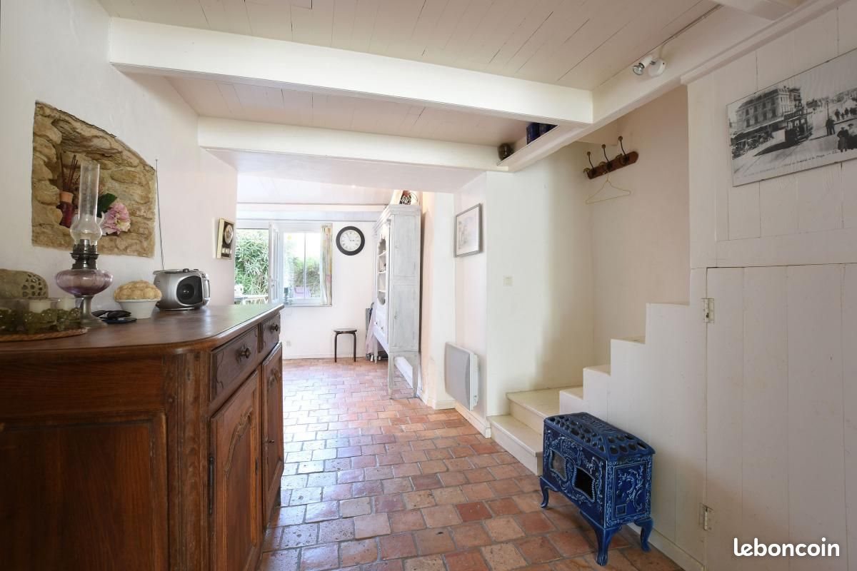 Maison à vendre, 95m², Les Portes-en-Ré