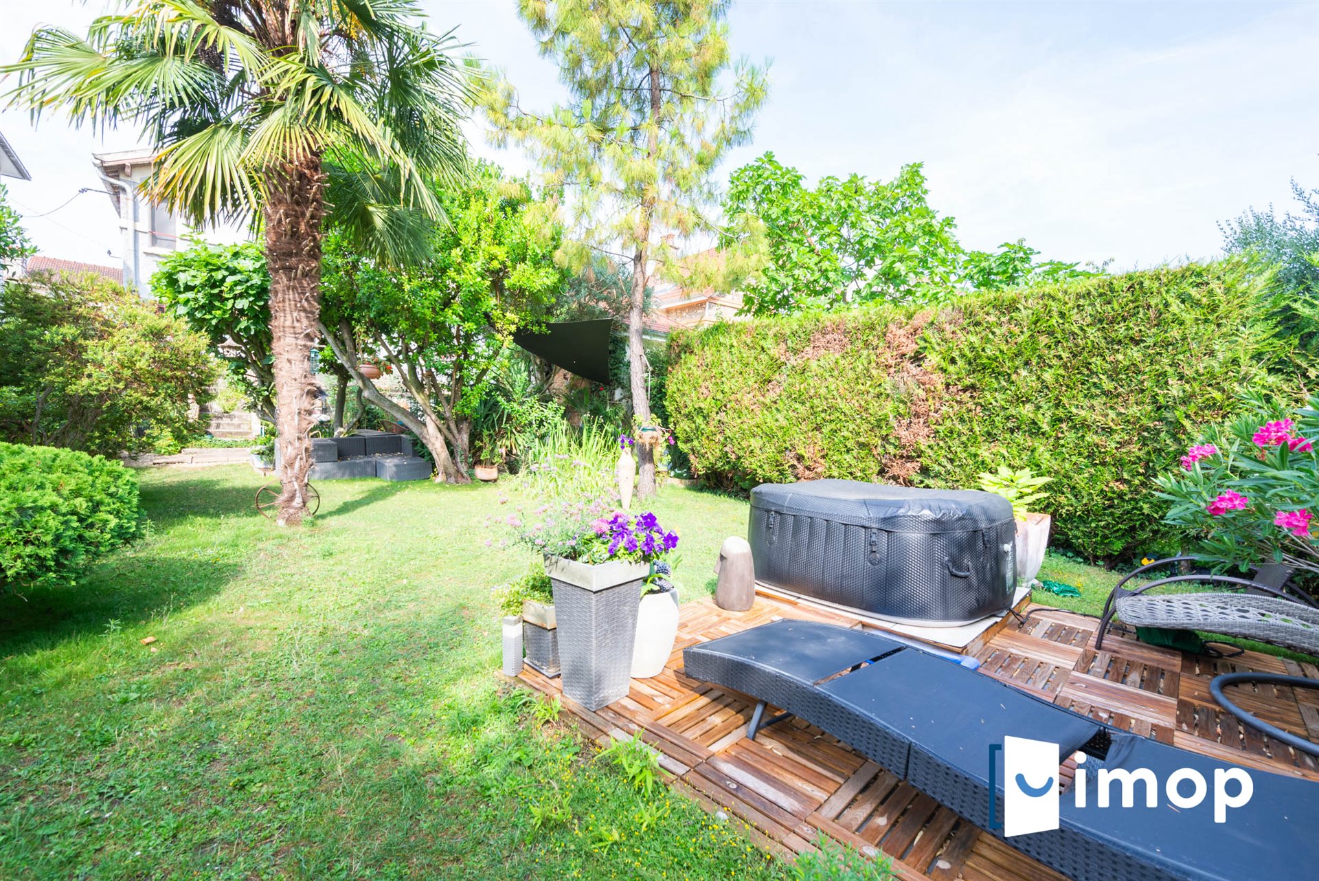 Maison à vendre, 105m², Houilles