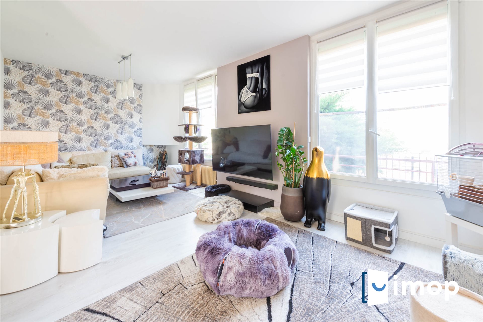 Maison à vendre, 105m², Houilles