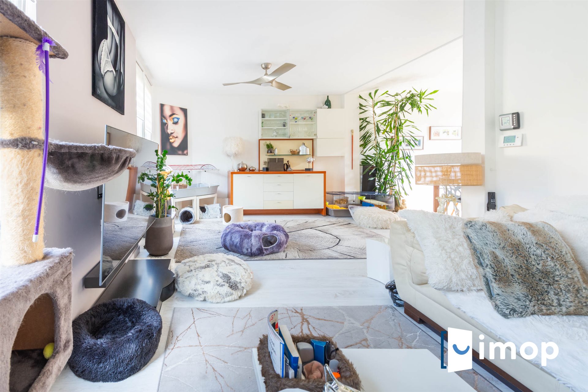 Maison à vendre, 105m², Houilles