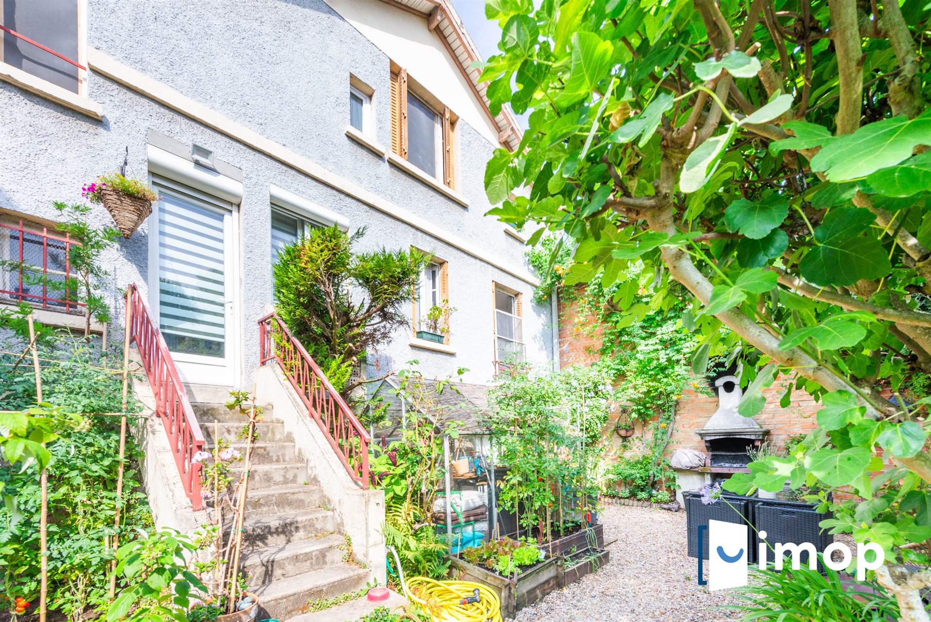 Maison à vendre, 105m², Houilles