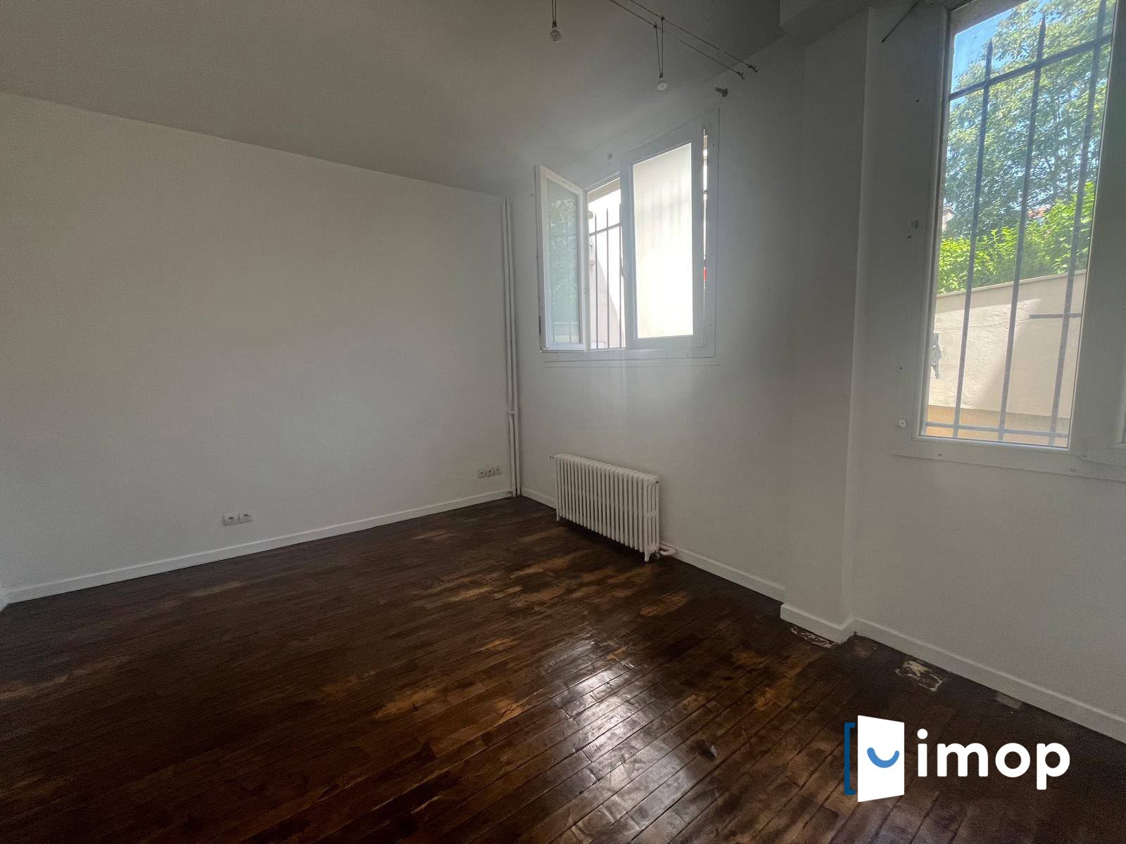 Appartement à vendre, 1m², Argenteuil