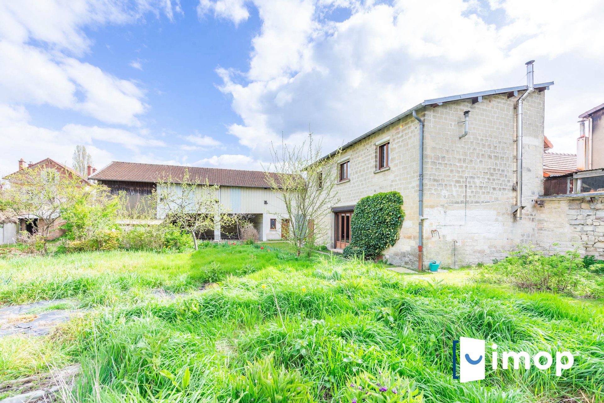 Maison à vendre, 110m², Le Mesnil-le-Roi