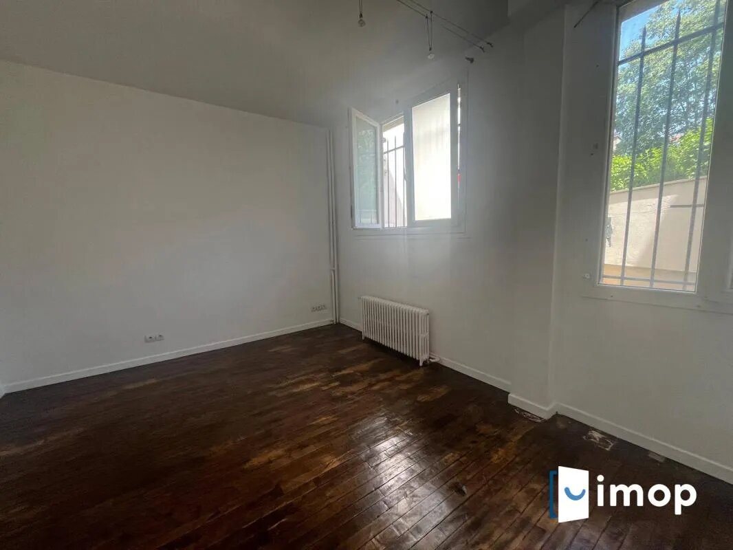 Appartement à vendre, 25m², Argenteuil