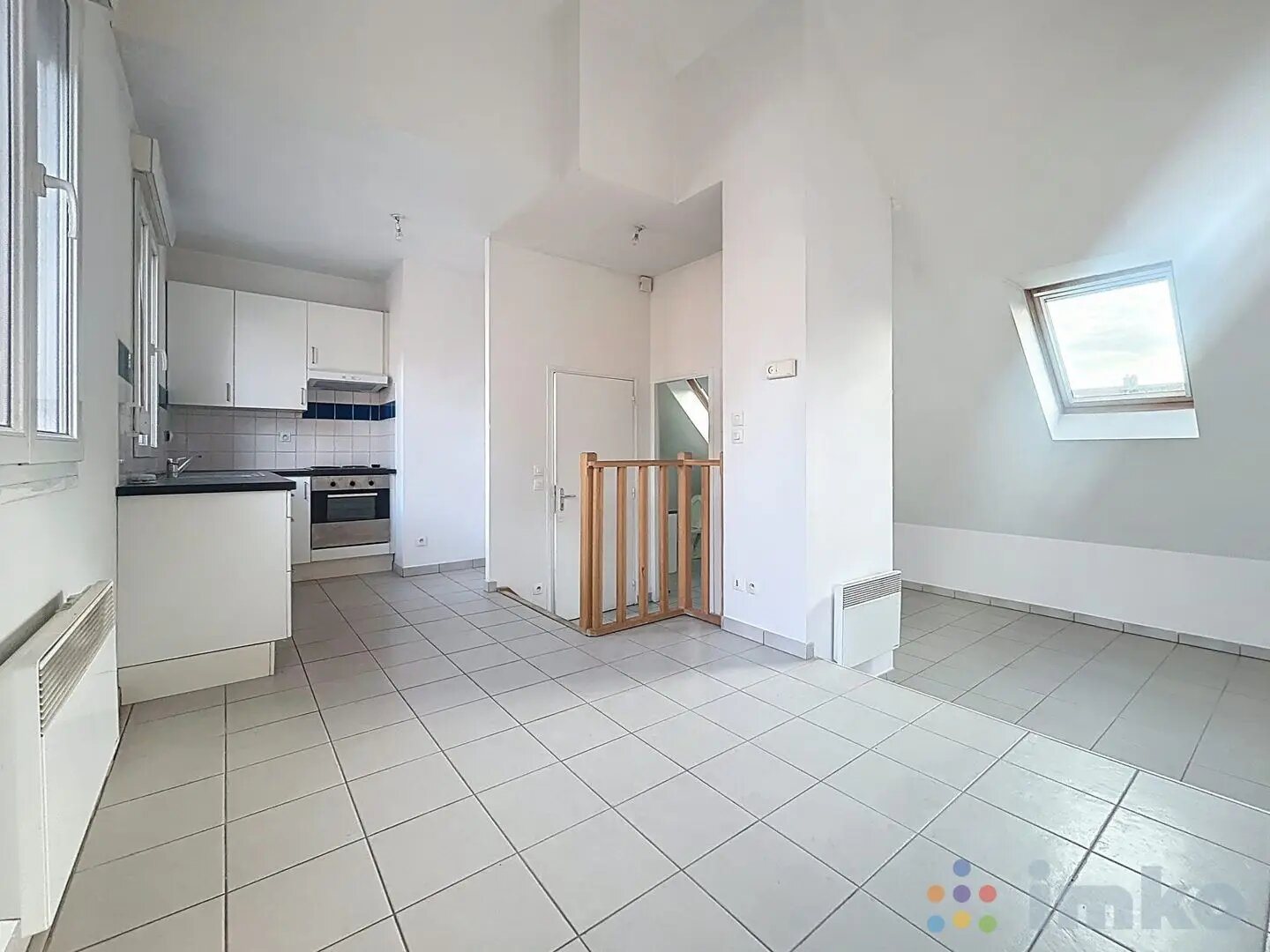 Appartement à vendre, 44m², Lambersart