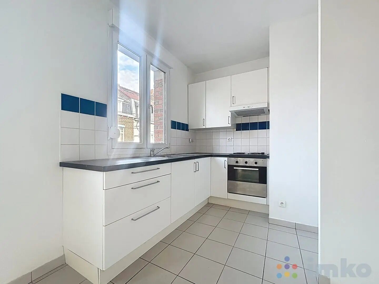 Appartement à vendre, 44m², Lambersart