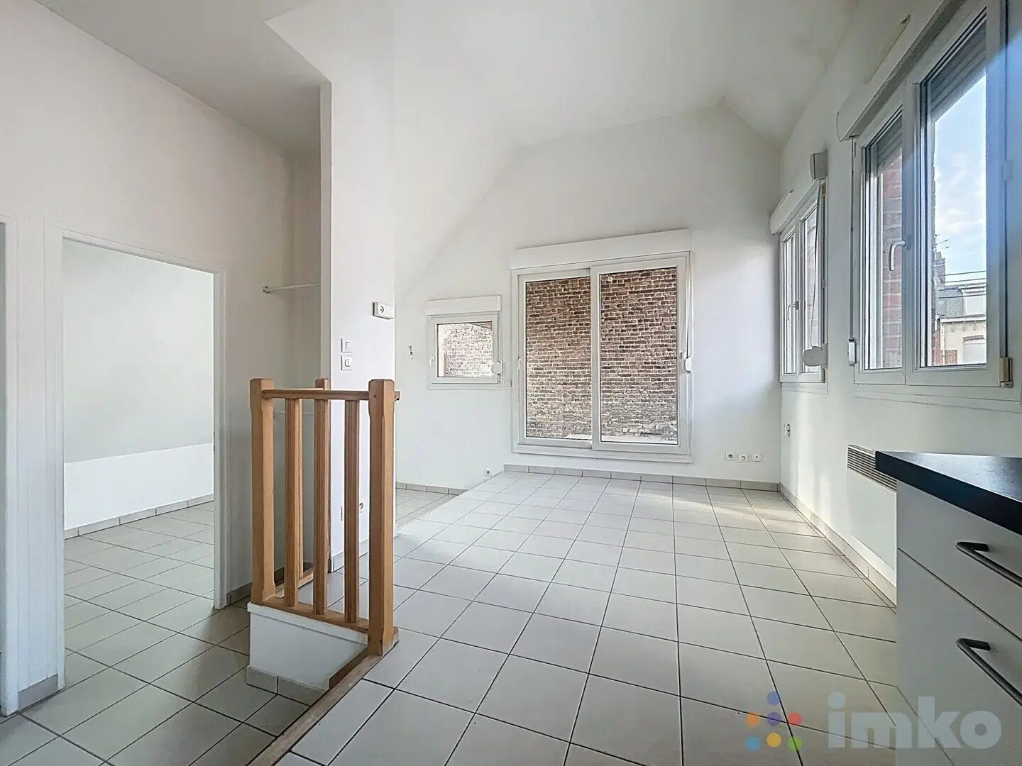 Appartement à vendre, 44m², Lambersart
