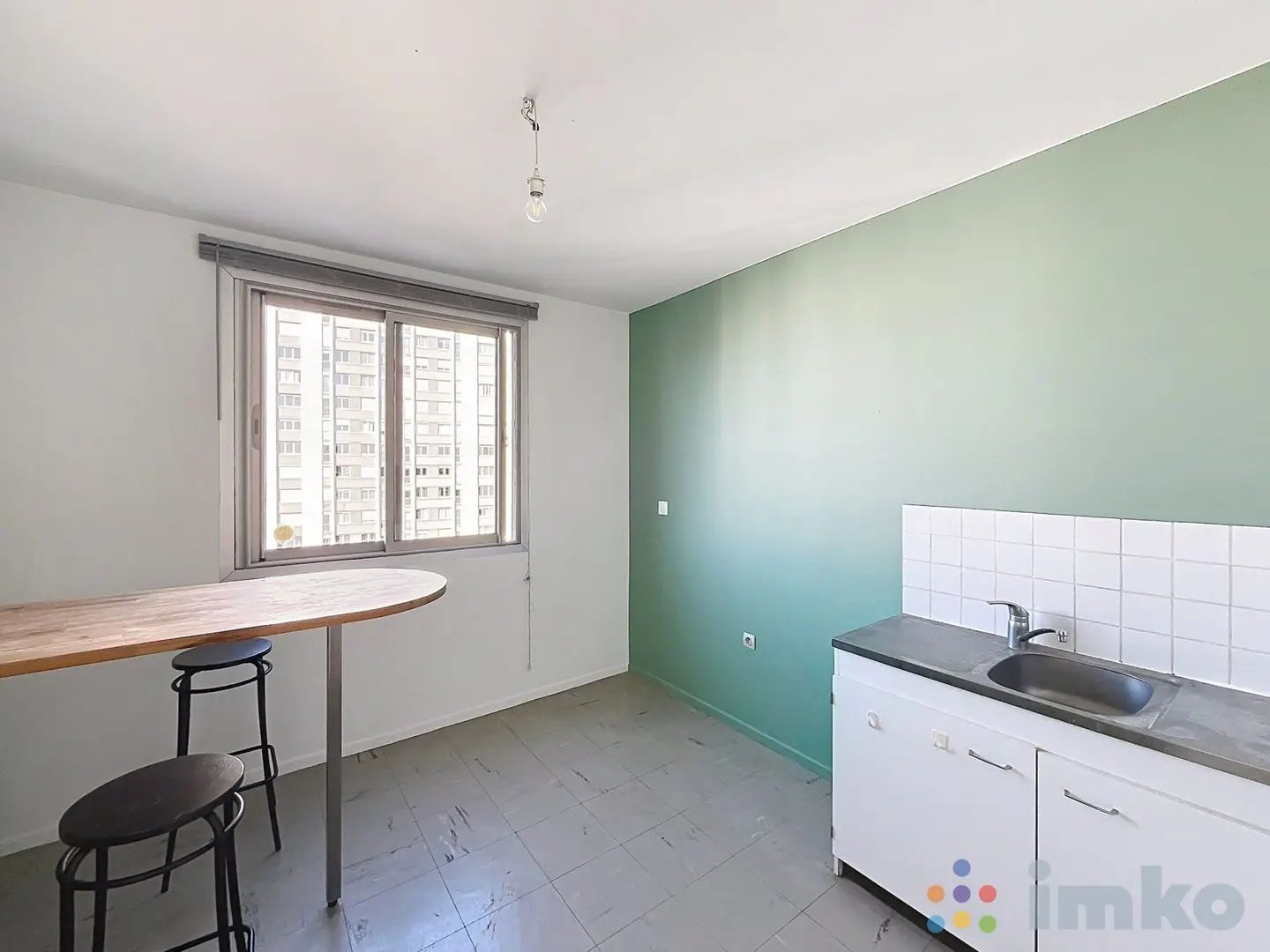 Appartement à vendre, 53m², La Madeleine