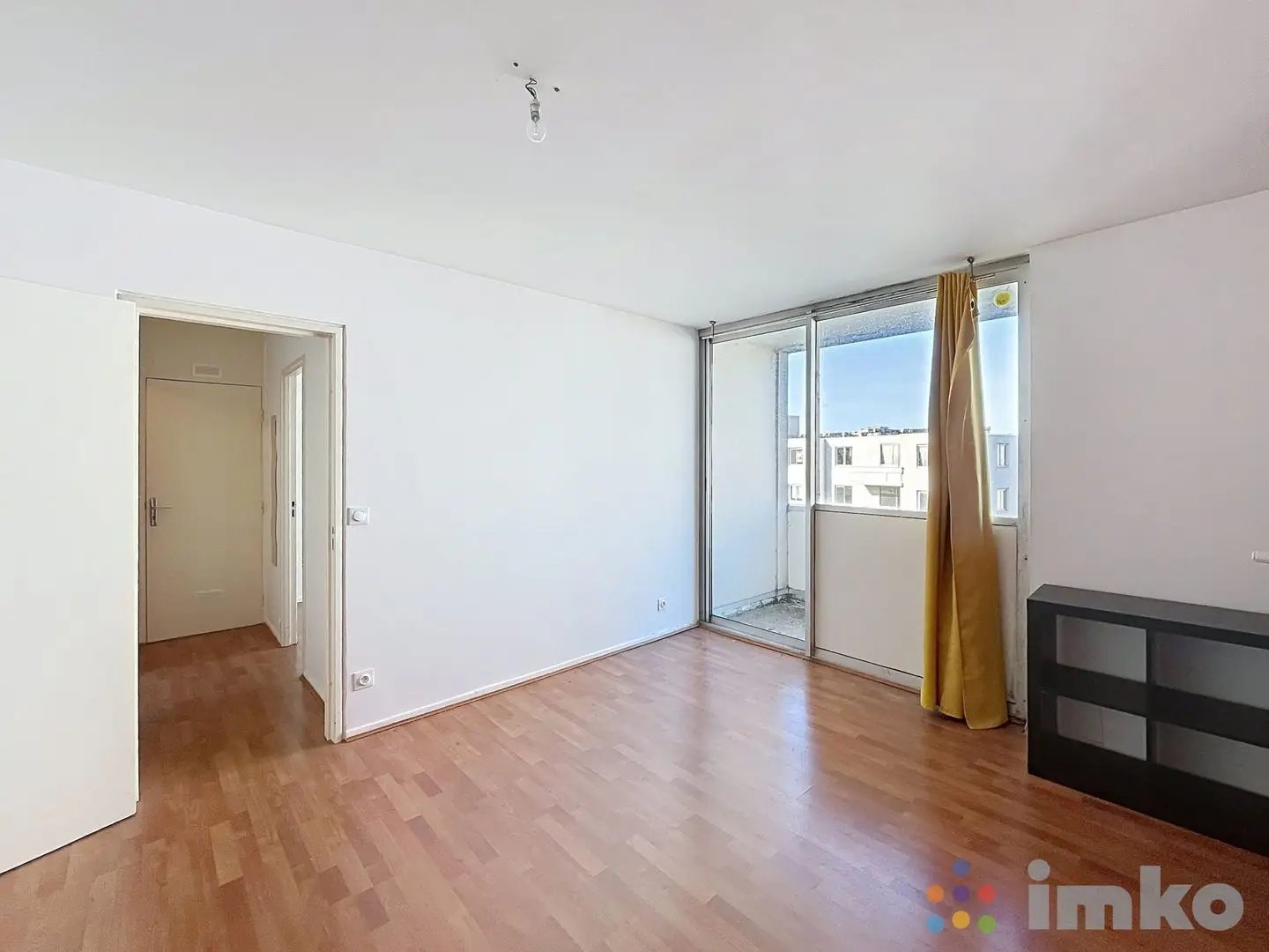 Appartement à vendre, 53m², La Madeleine