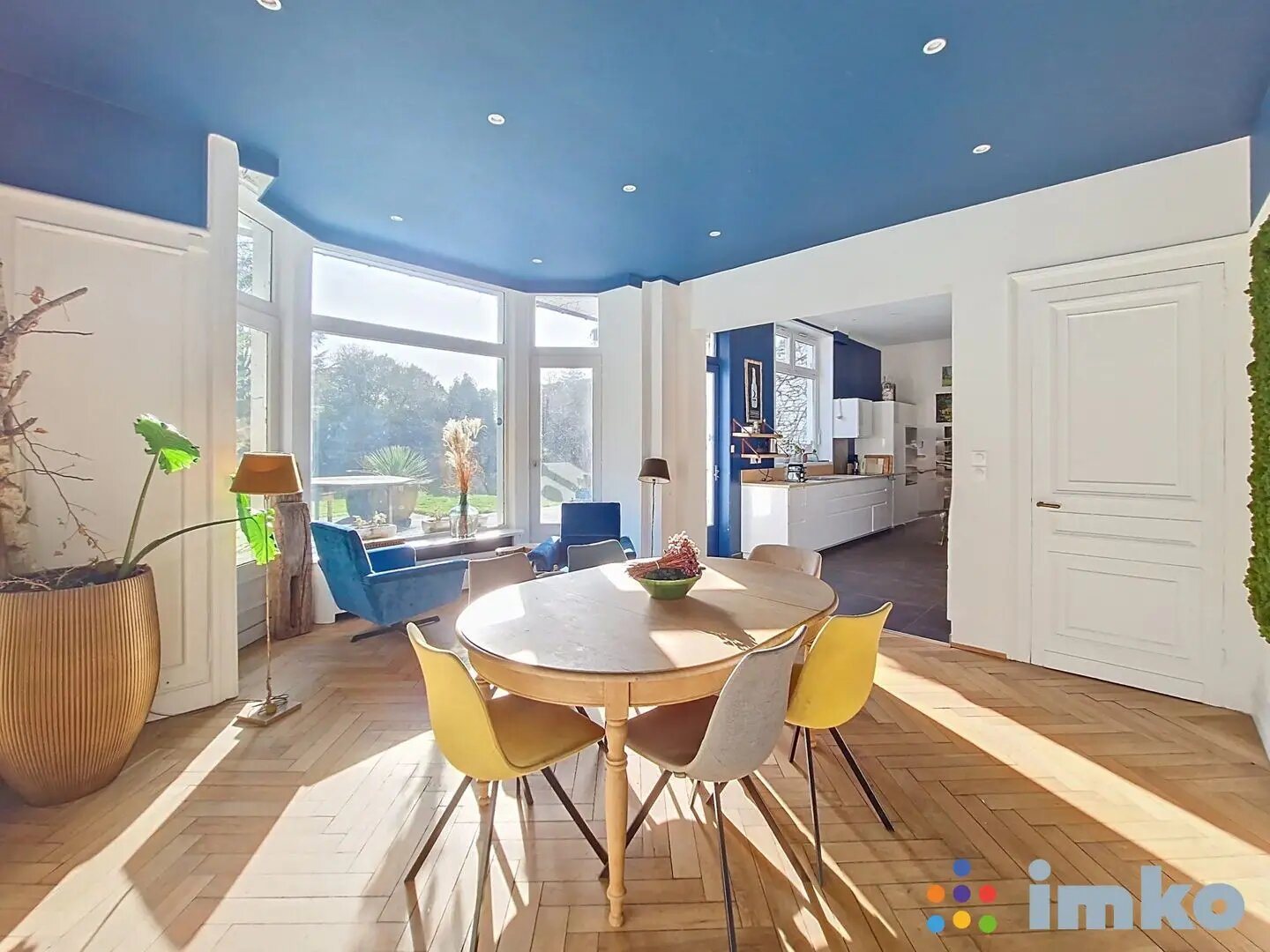 Maison à vendre, 215m², Bousbecque