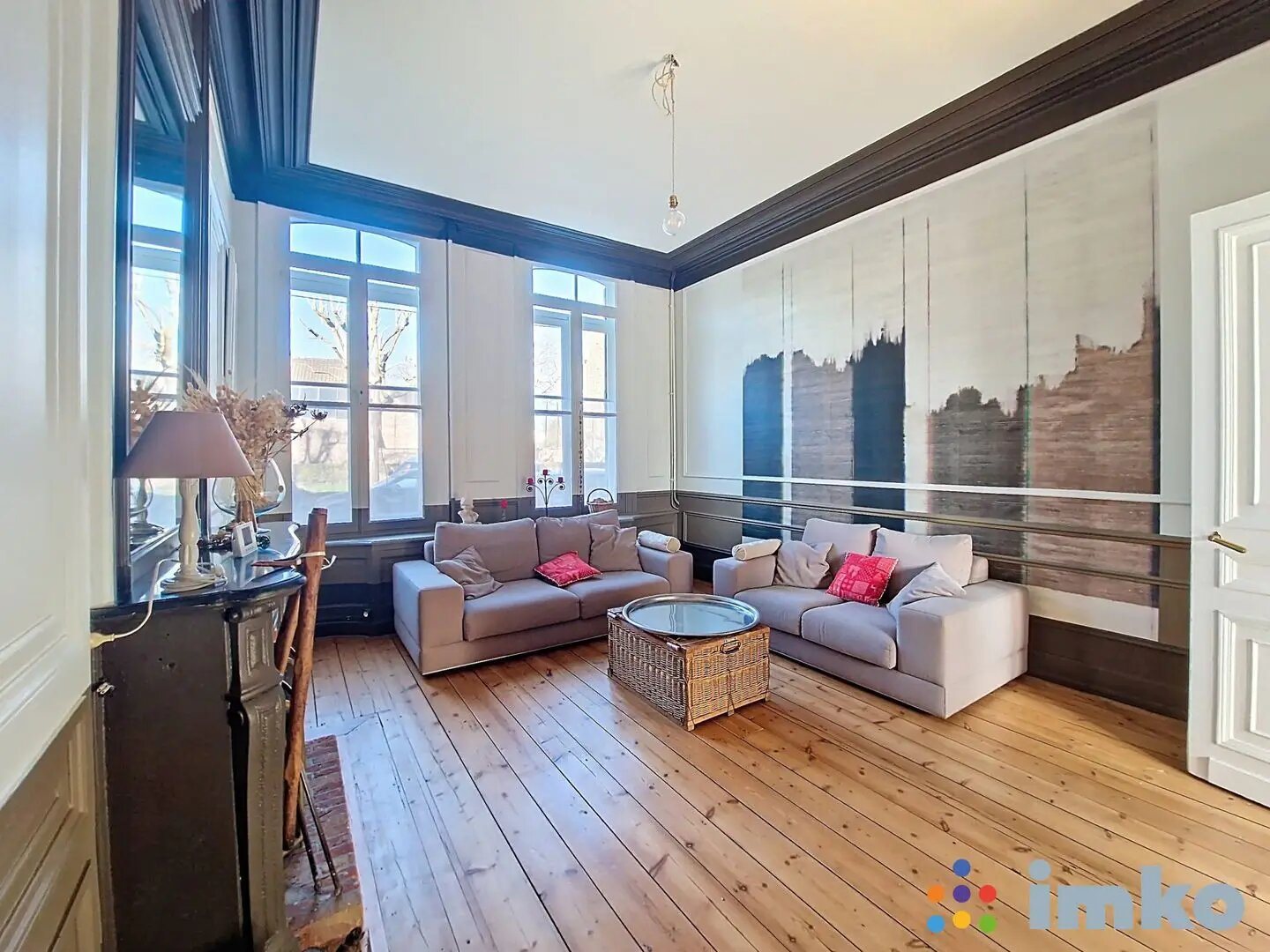 Maison à vendre, 215m², Bousbecque