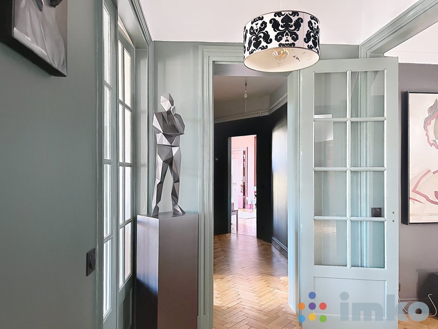 Appartement à vendre, 185m², Marcq-en-Baroeul