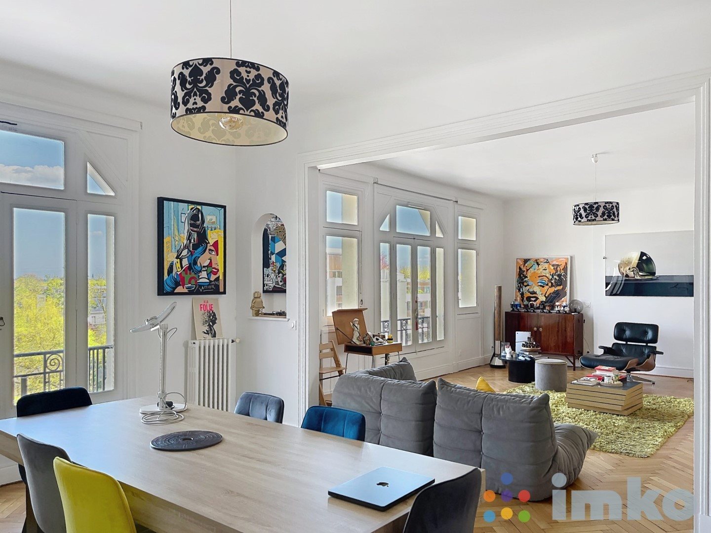 Appartement à vendre, 185m², Marcq-en-Baroeul