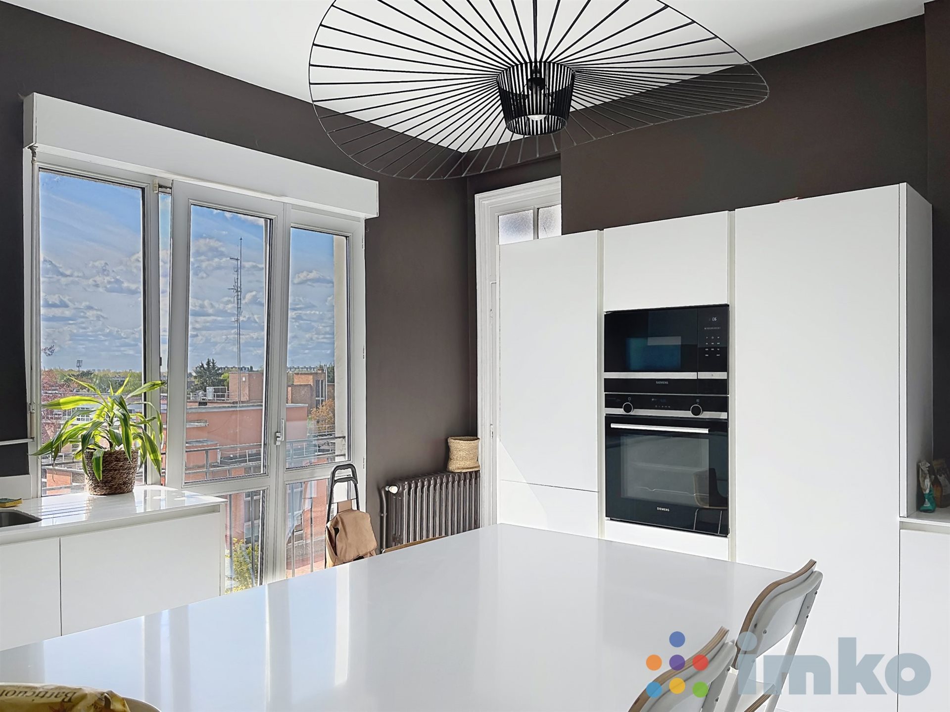Appartement à vendre, 185m², Marcq-en-Baroeul