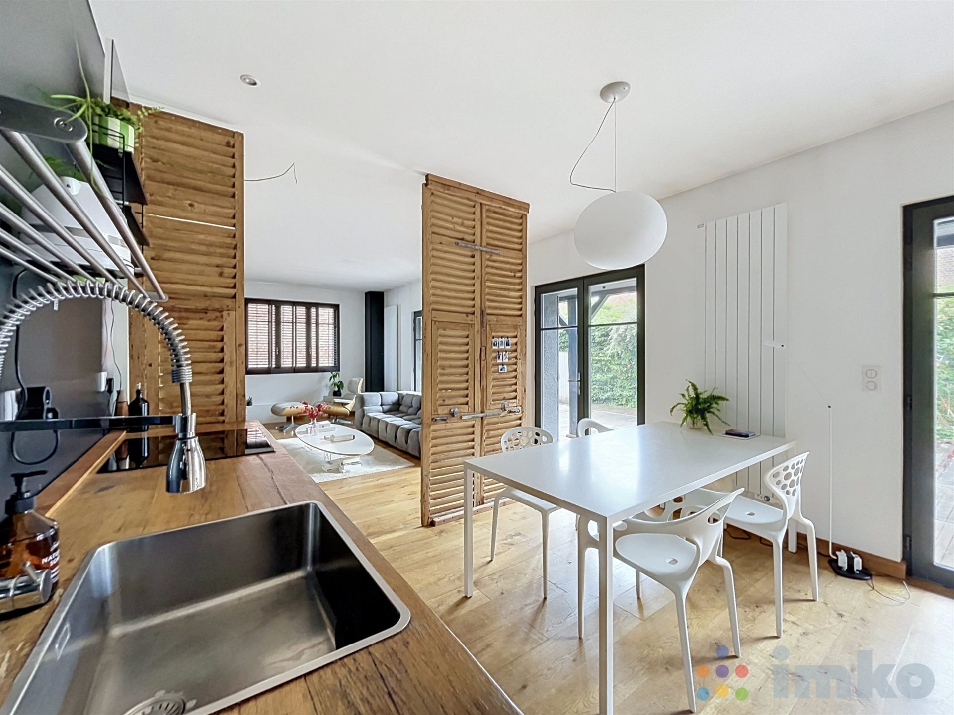 Maison à vendre, 115m², Marcq-en-Baroeul