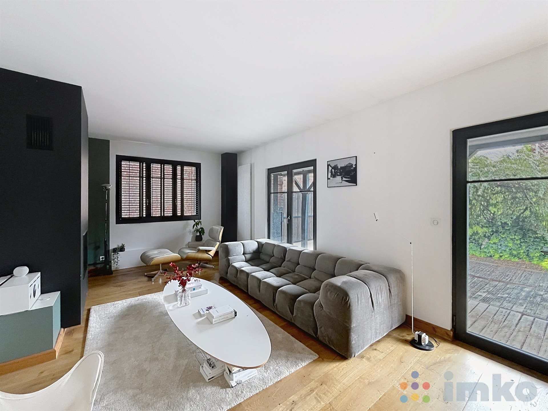 Maison à vendre, 115m², Marcq-en-Baroeul