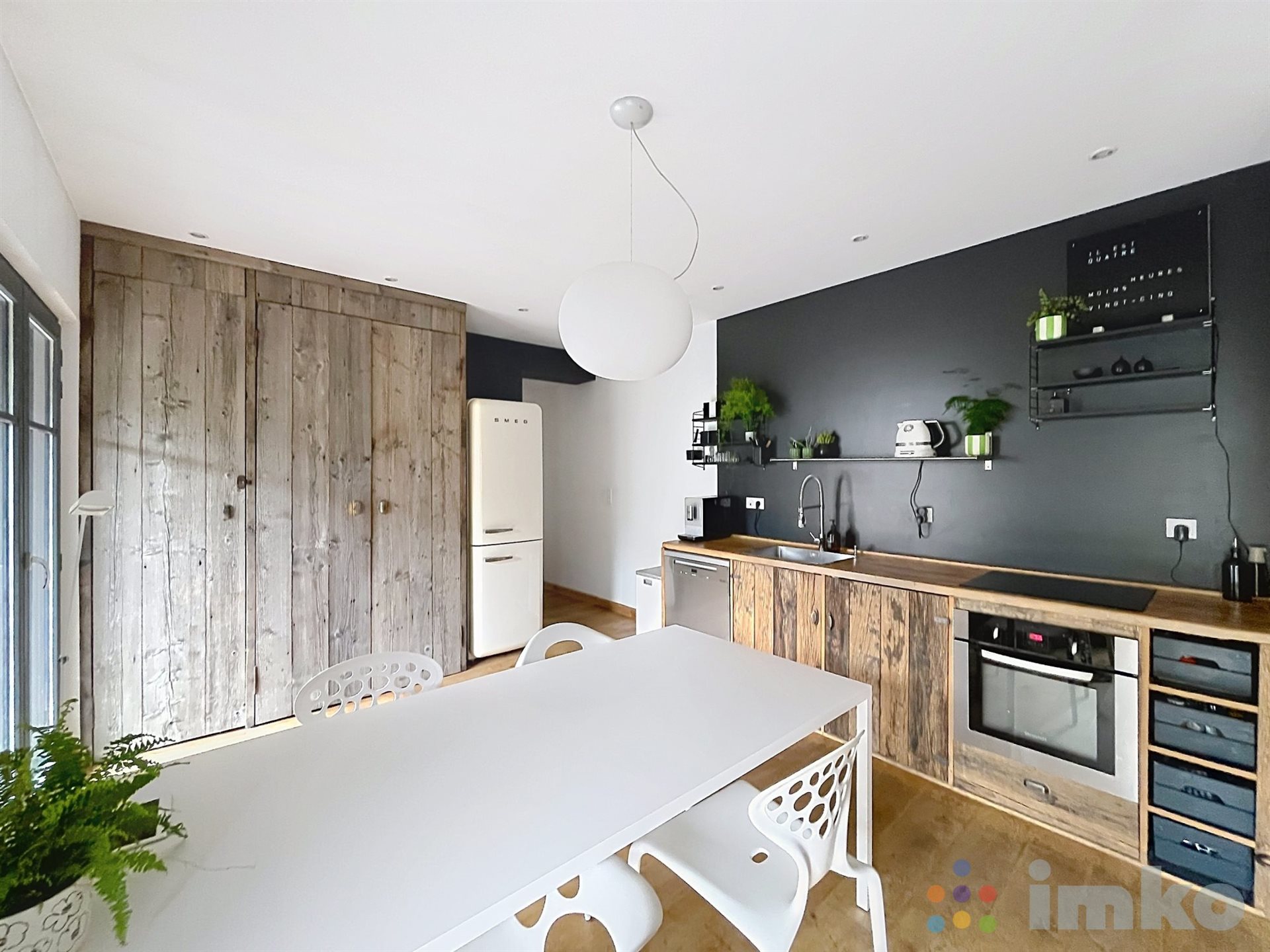 Maison à vendre, 115m², Marcq-en-Baroeul
