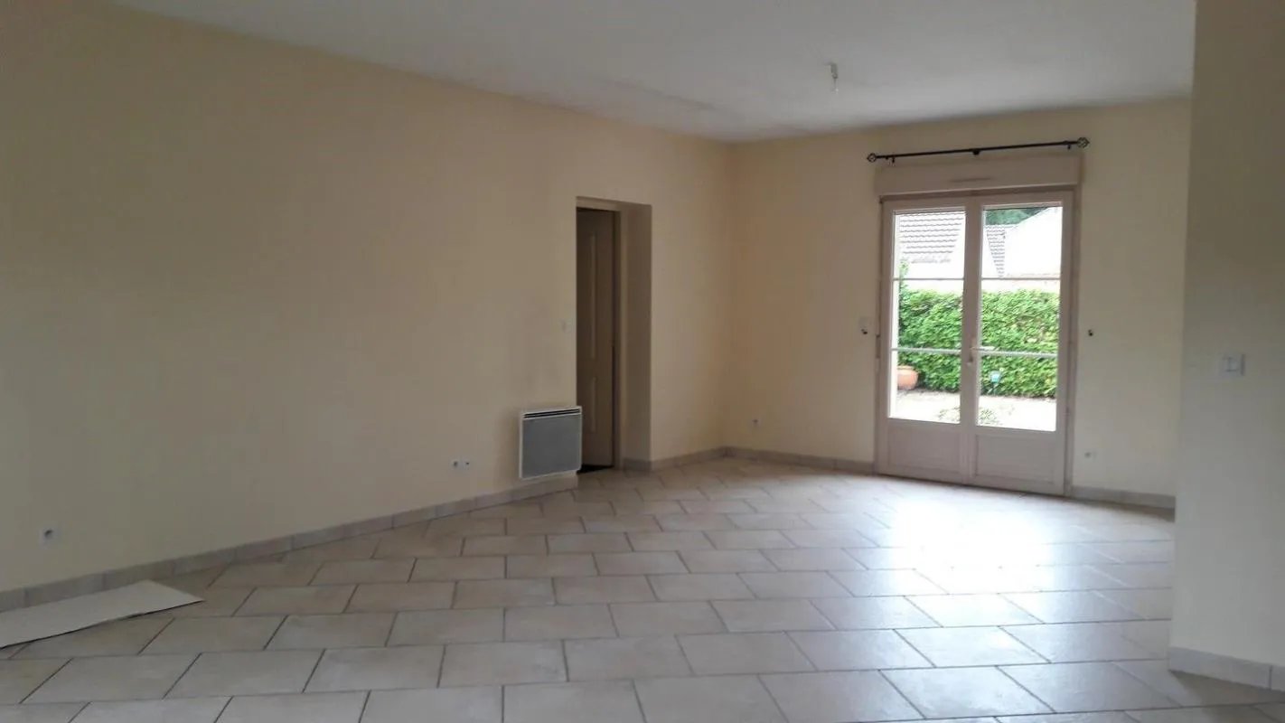 Maison à louer, 107m², Fay-aux-Loges