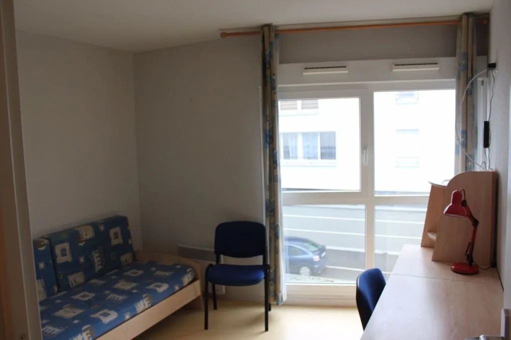 Appartement à louer, 17m², Orléans