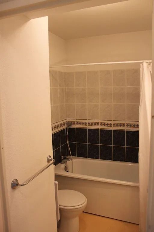 Appartement à louer, 17m², Orléans