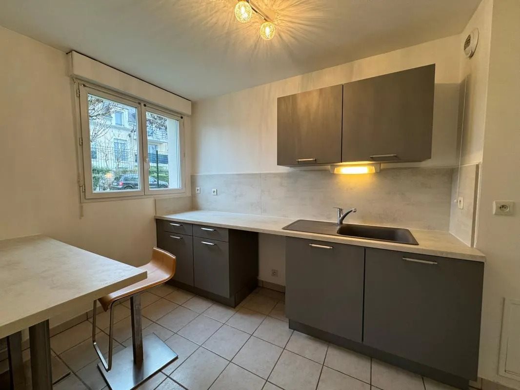 Appartement à louer, 32m², Chécy