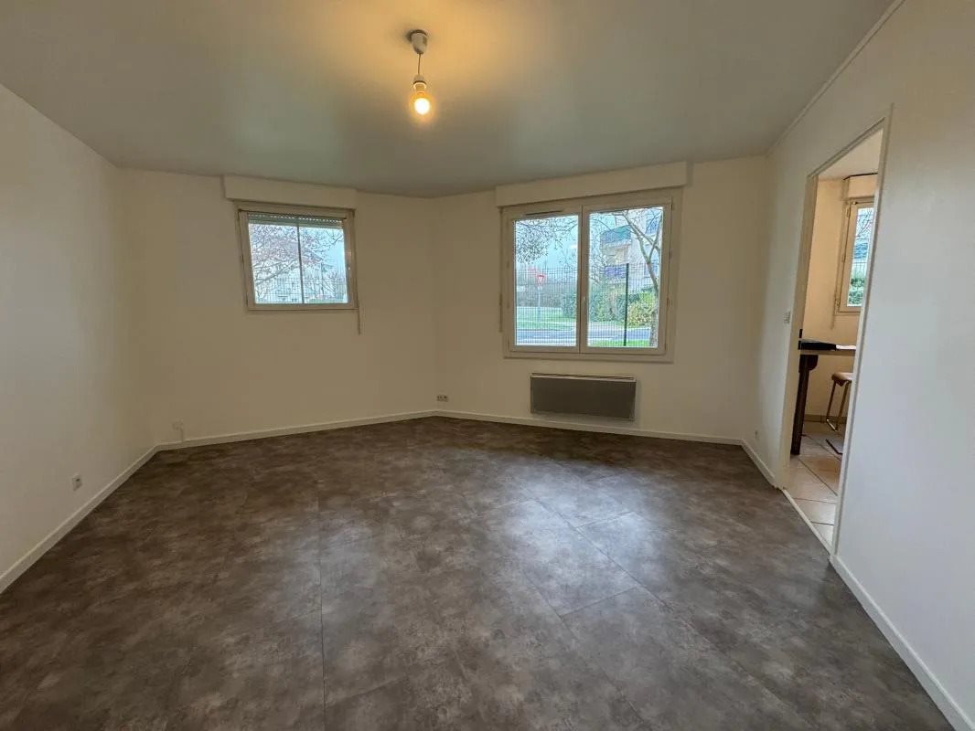 Appartement à louer, 32m², Chécy