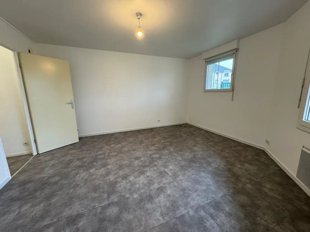 Appartement à louer, 32m², Chécy