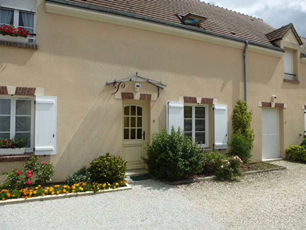 Maison à louer, 67m², Châteauneuf-sur-Loire