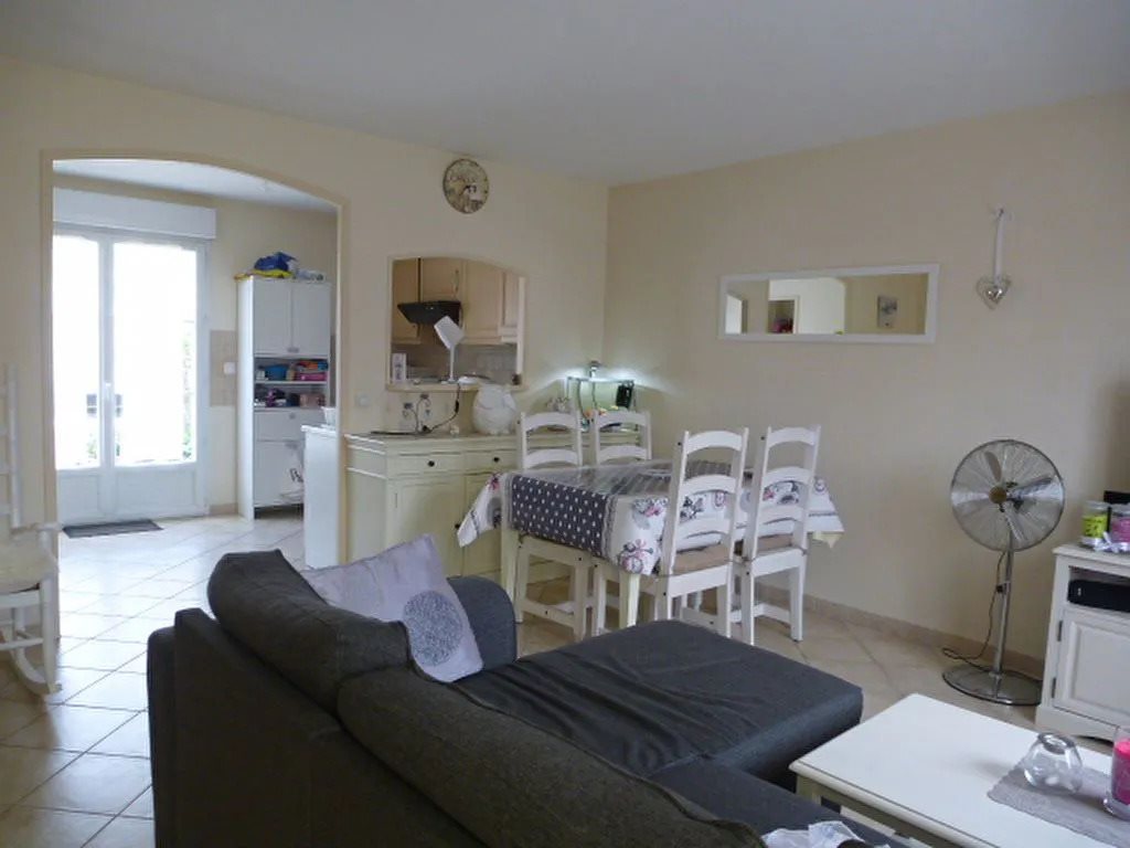 Maison à louer, 67m², Châteauneuf-sur-Loire