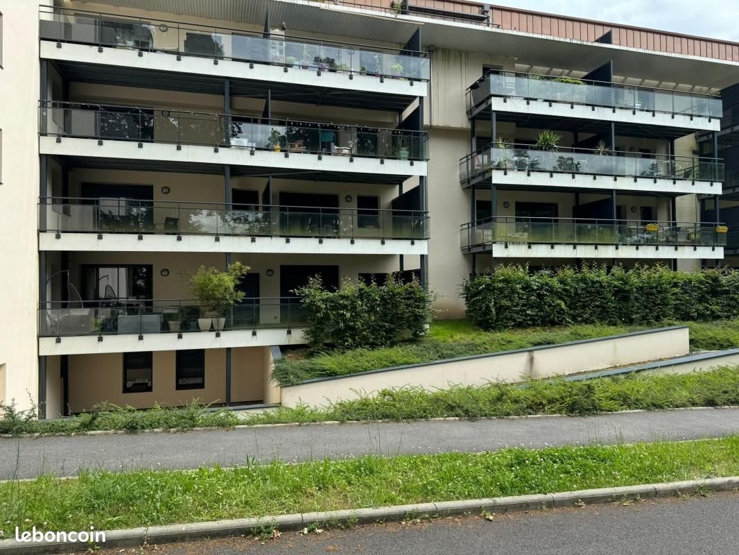 Appartement à louer, 51m², Saint-Jean-de-Braye